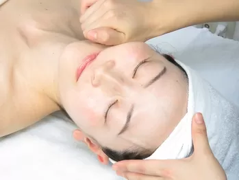 小顔矯正