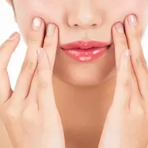 美容鍼とコラーゲンの増加について解説のサムネイル